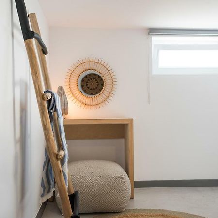 Jonaz Rooms & Suites أورنوس المظهر الخارجي الصورة