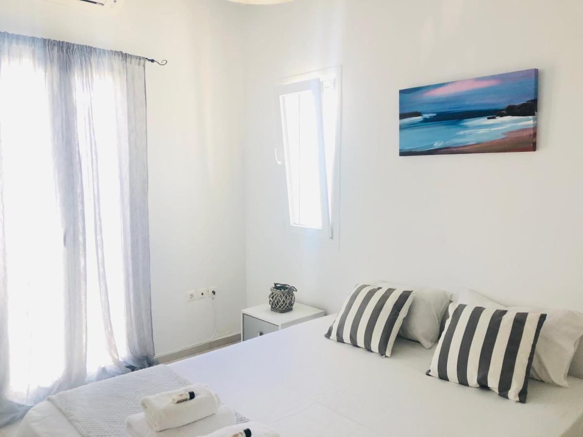 Jonaz Rooms & Suites أورنوس المظهر الخارجي الصورة