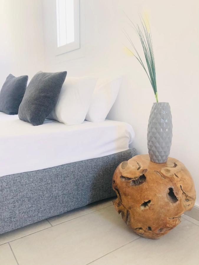 Jonaz Rooms & Suites أورنوس المظهر الخارجي الصورة