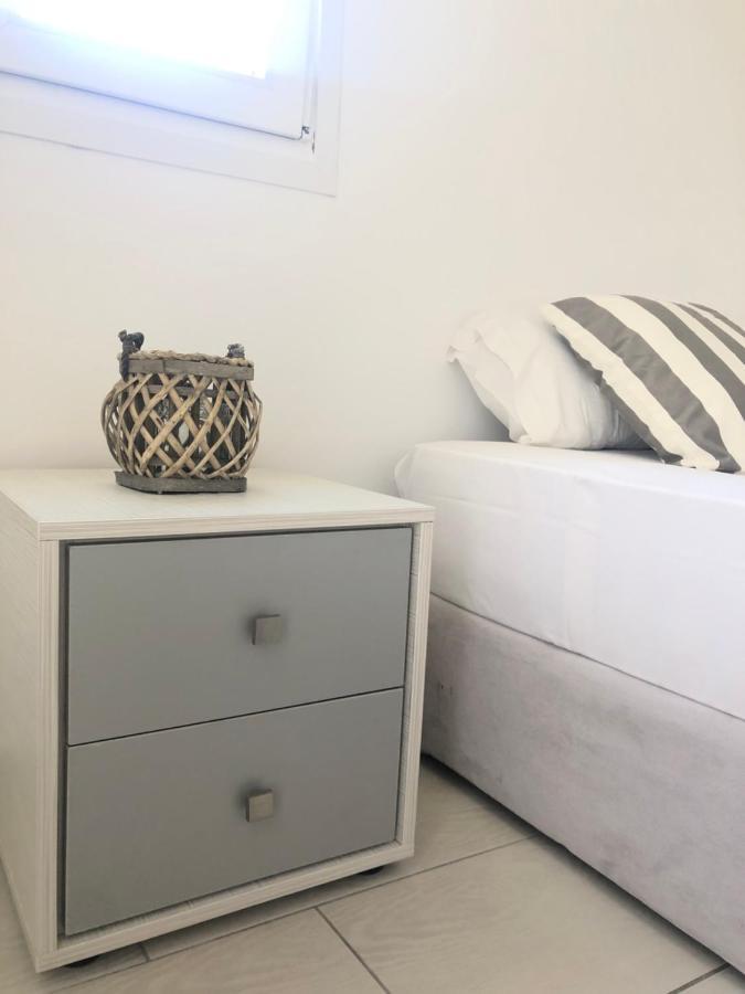 Jonaz Rooms & Suites أورنوس المظهر الخارجي الصورة