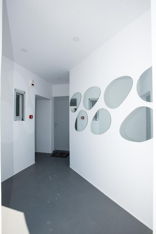 Jonaz Rooms & Suites أورنوس المظهر الخارجي الصورة