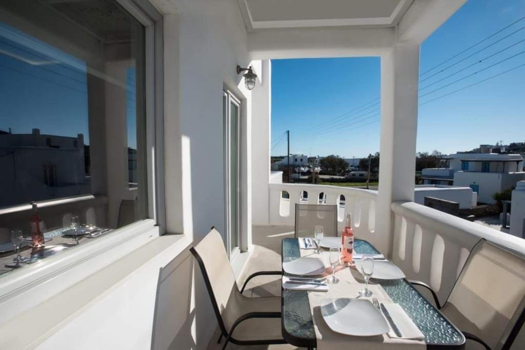 Jonaz Rooms & Suites أورنوس المظهر الخارجي الصورة