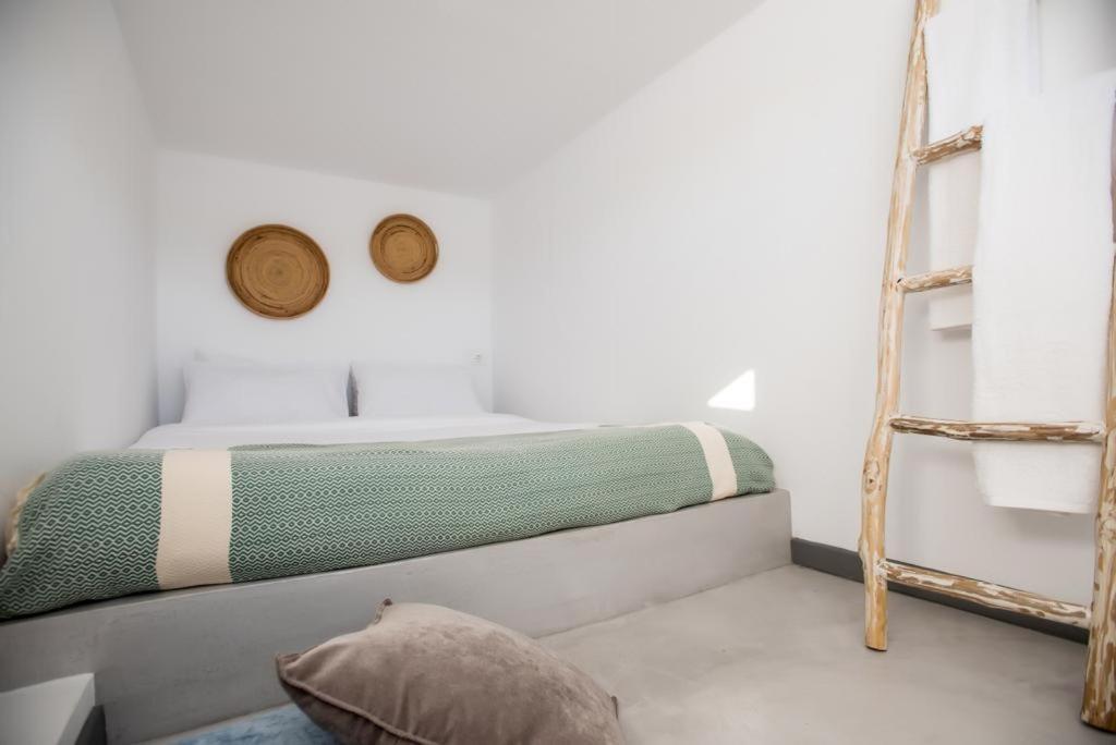 Jonaz Rooms & Suites أورنوس المظهر الخارجي الصورة