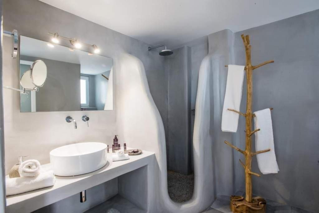 Jonaz Rooms & Suites أورنوس المظهر الخارجي الصورة