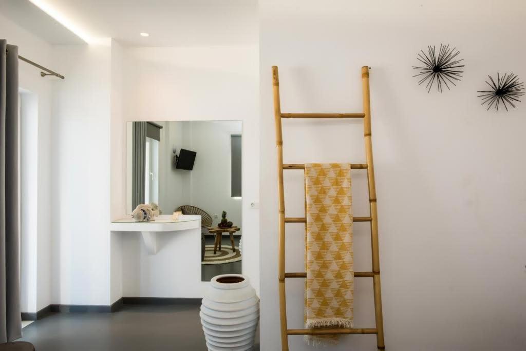 Jonaz Rooms & Suites أورنوس المظهر الخارجي الصورة