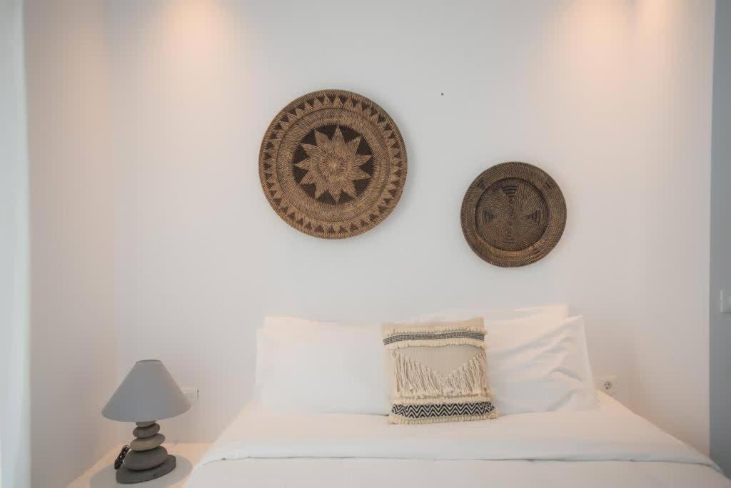 Jonaz Rooms & Suites أورنوس المظهر الخارجي الصورة