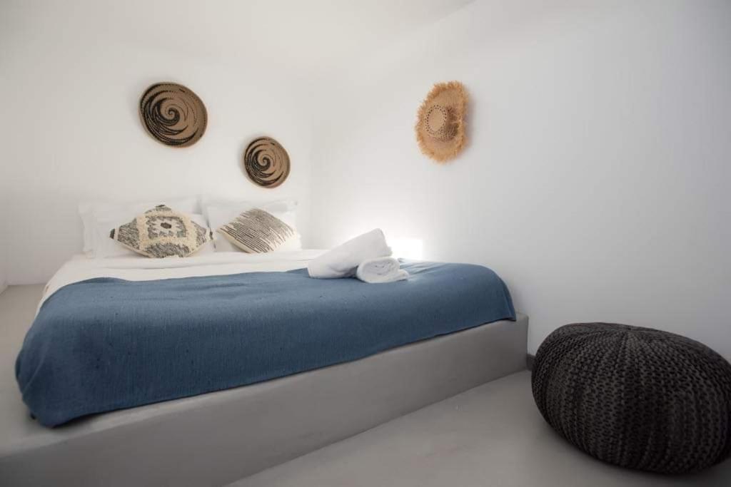 Jonaz Rooms & Suites أورنوس المظهر الخارجي الصورة