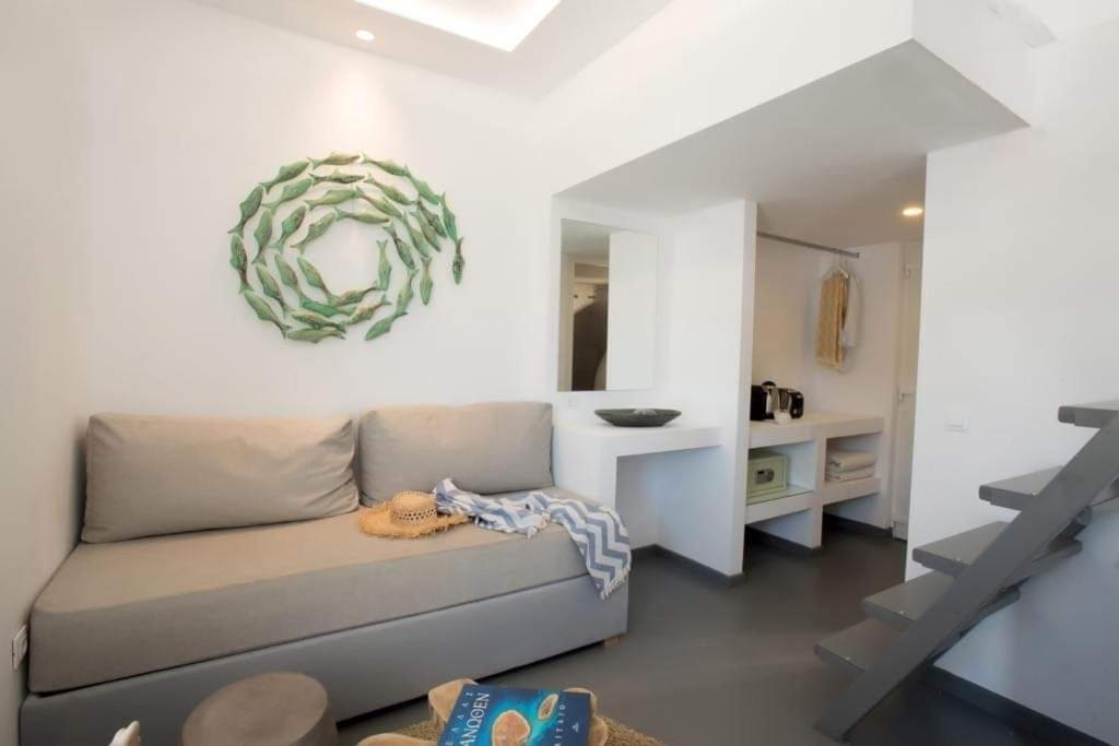 Jonaz Rooms & Suites أورنوس المظهر الخارجي الصورة