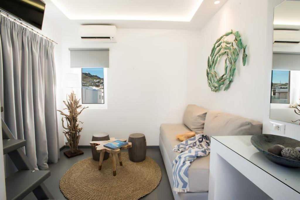 Jonaz Rooms & Suites أورنوس المظهر الخارجي الصورة